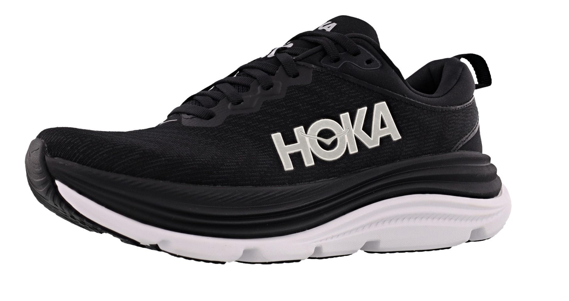Hoka Women's Gaviota 5 Ultra Marathon Cushioned Running Shoes、mySite、dreamappss