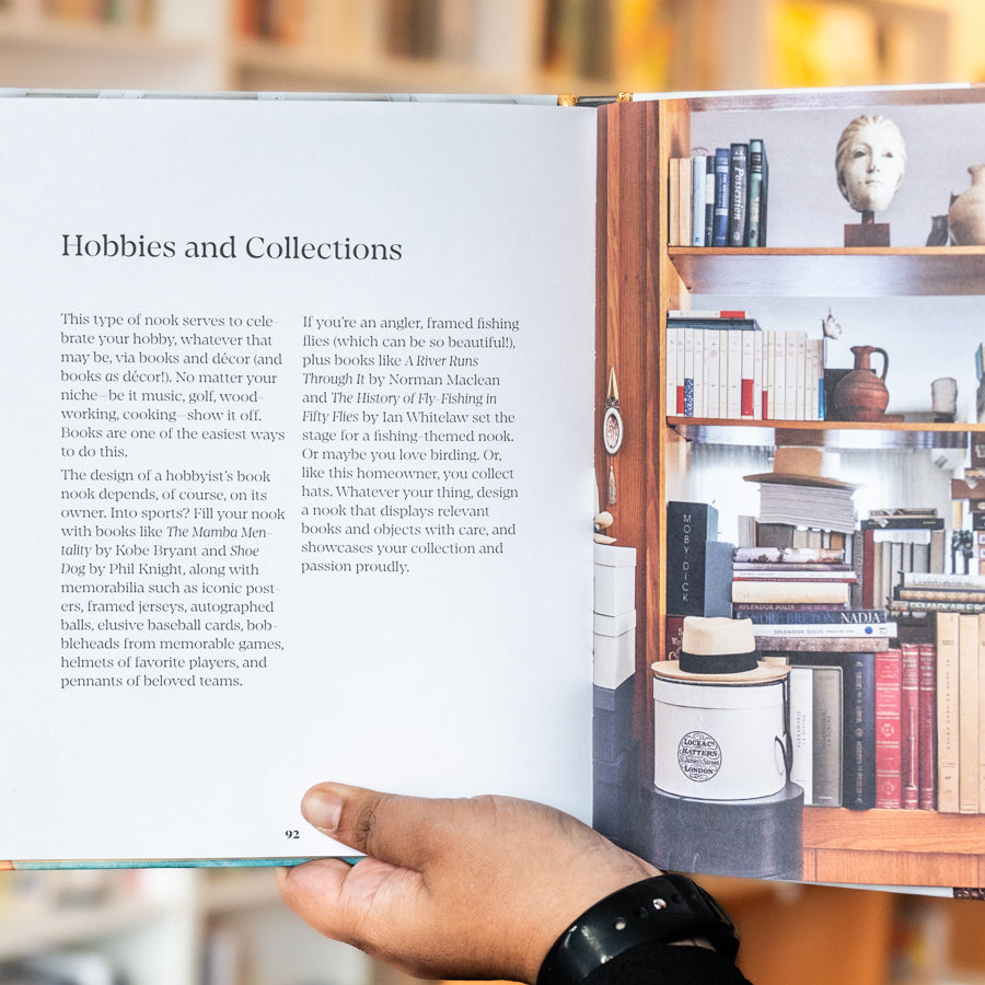 Book Nooks、mySite、topwebapps