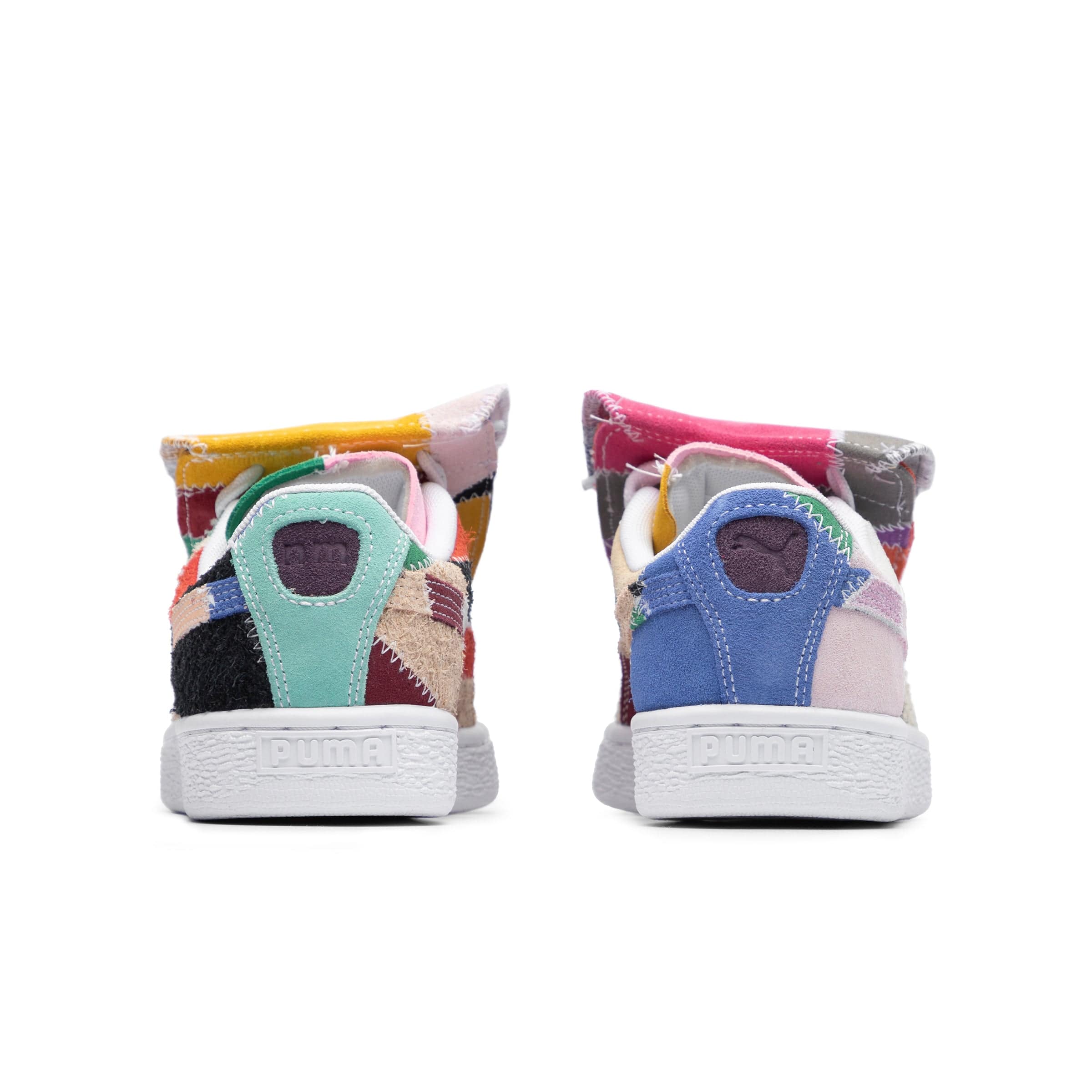 X NICOLE MCLAUGHLIN SUEDE、mySite、zt4zffjzw