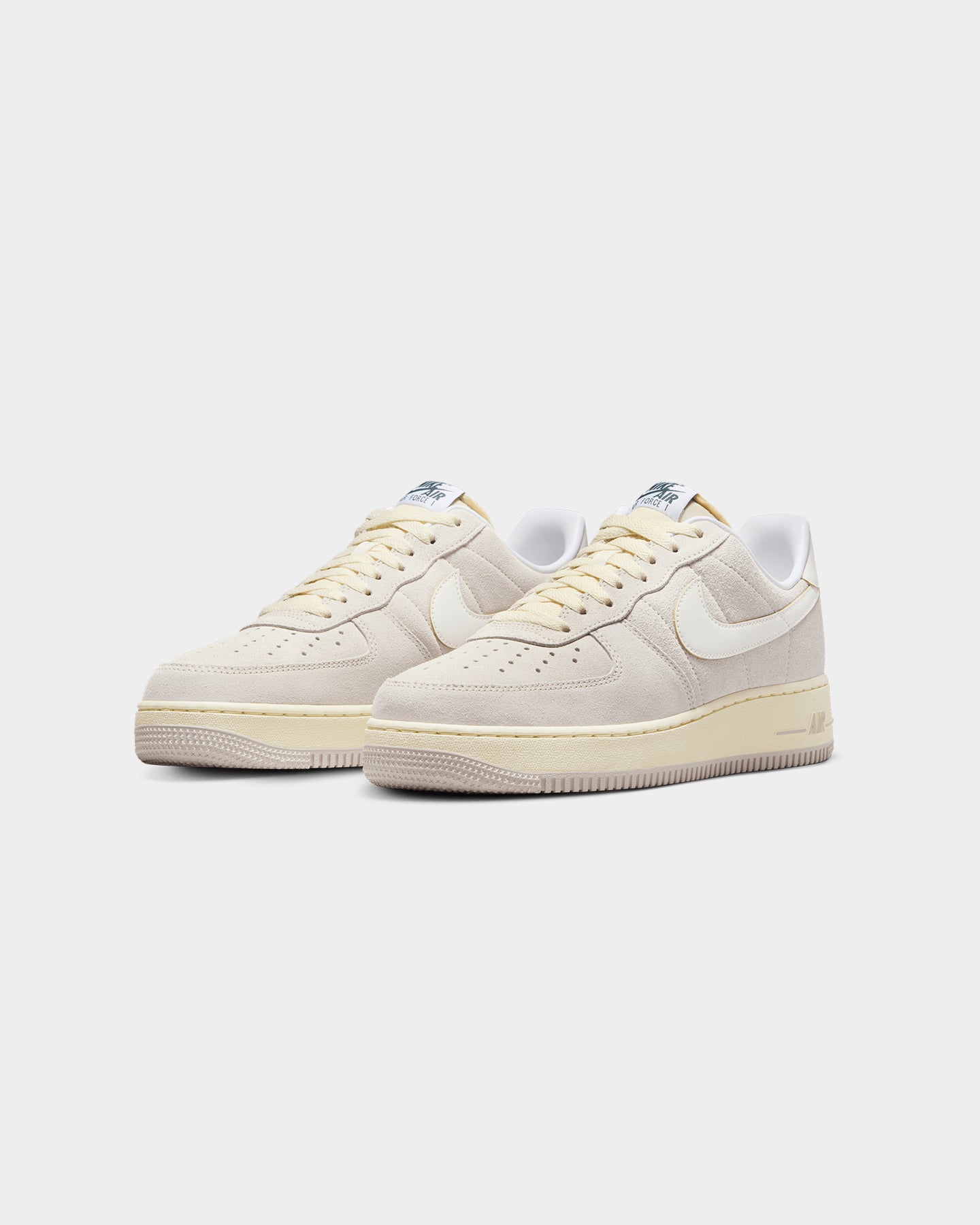 Nike Air Force 1 '07 NCPS Light Orewood Brown、mySite、zt4zffjzw