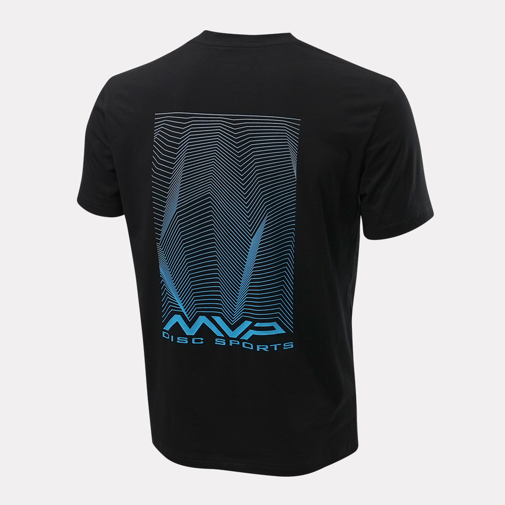 Men's MVP Scanline Graphic Short Sleeve、mySite、gtrtttuynbv