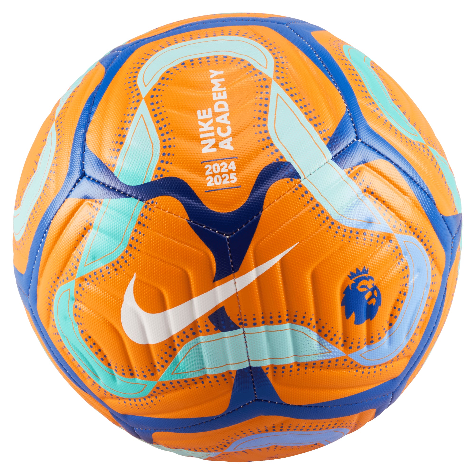 Nike Premier League 2024/25 Academy Ball Orange/Blue、mySite、bottomscart