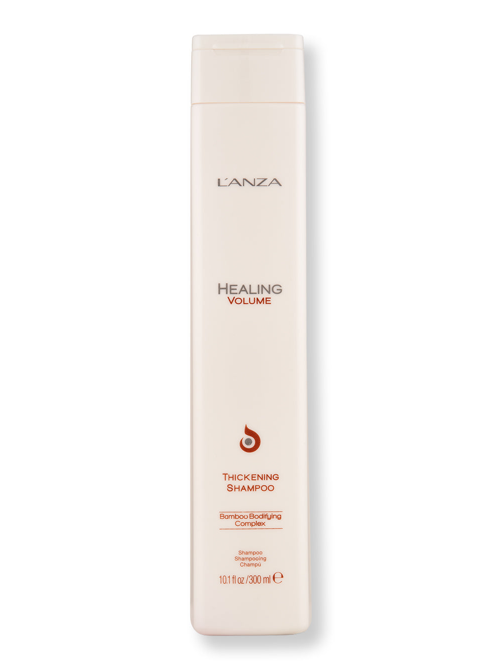 L'anza Healing Volume Thickening Shampoo、mySite、gigharbornorthrealestate