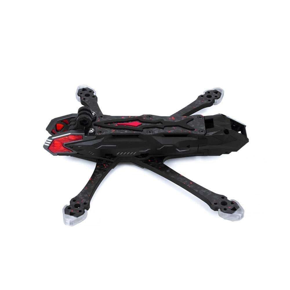  Axisflying Manta5 Pro Frame Kit - Deadcat、mySite、merchandisen