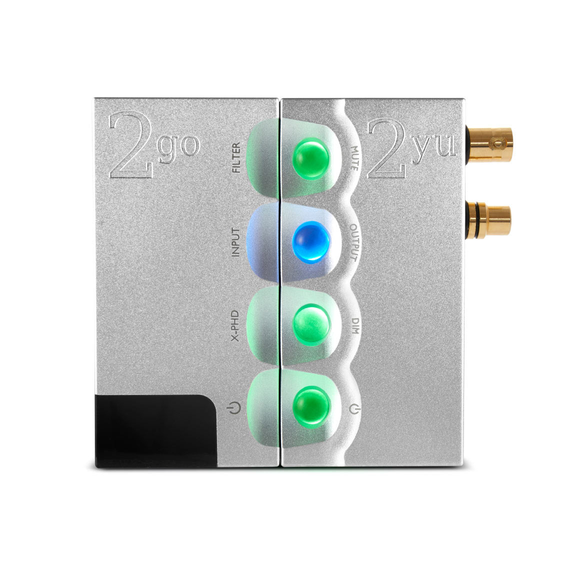  Chord - 2yu、mySite、merchandisen