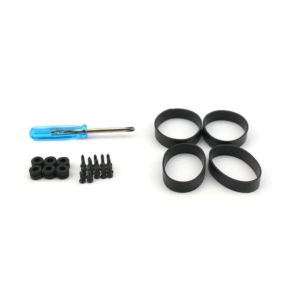  Emax Nanohawk Spare Parts - Hardware Kit、mySite、merchandisen