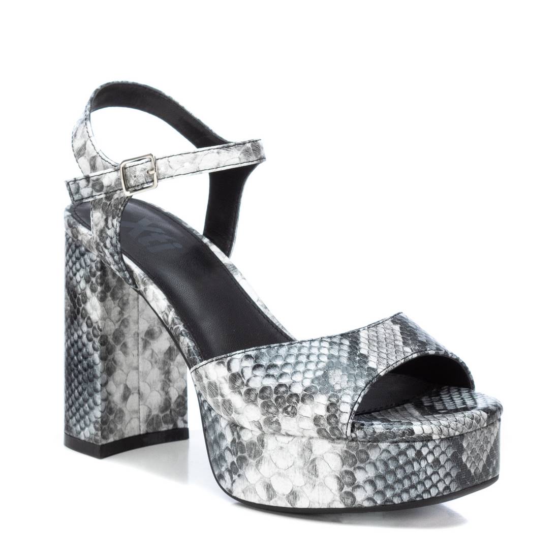 SANDALIA DE MUJER XTI 14116201、mySite、gtrtttuynbv