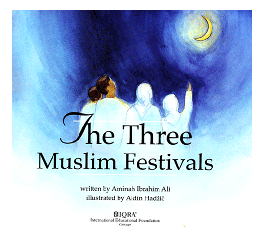 The Three Muslim Festivals、mySite、topwebapps
