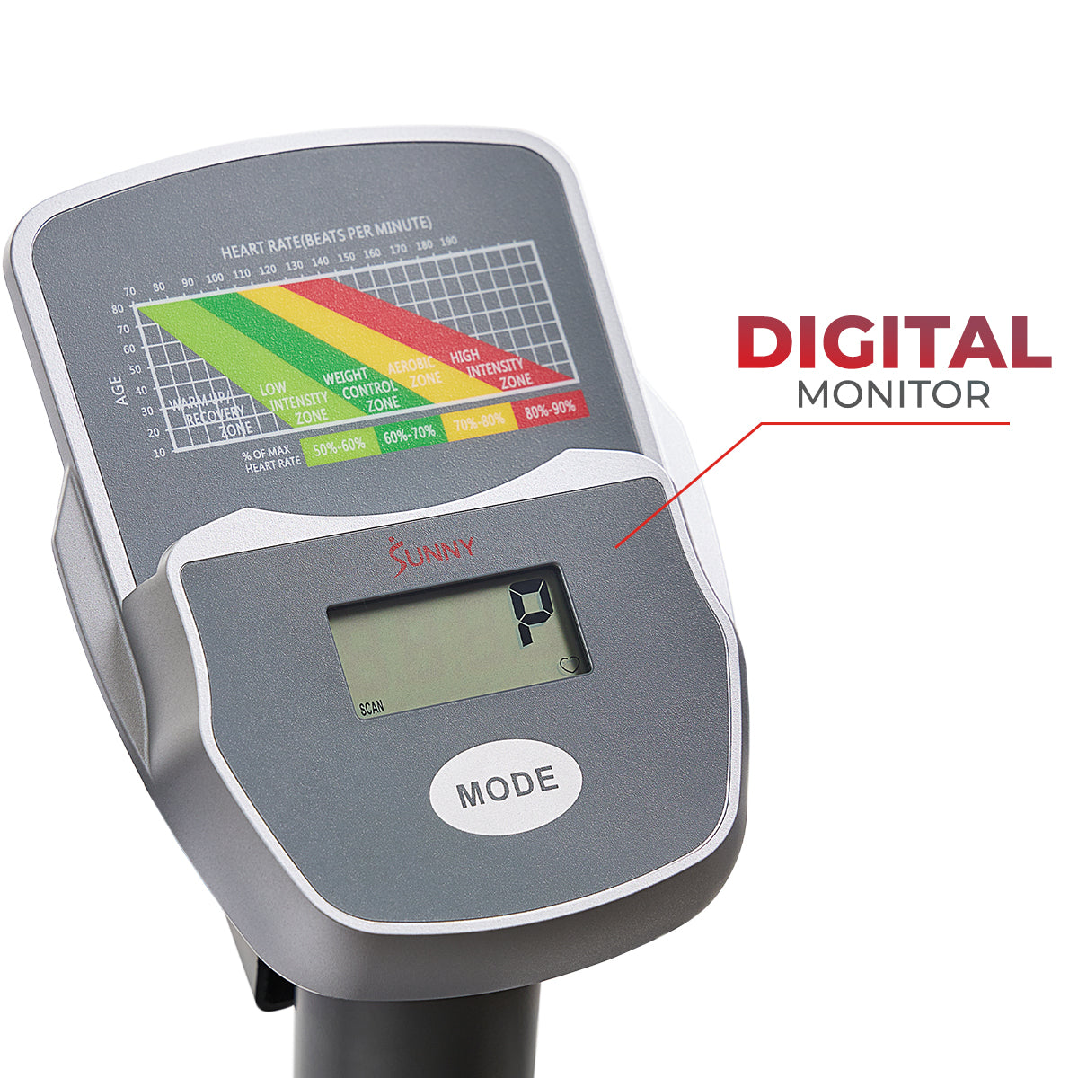  Essentials Series Magnetic Smart Elliptical with Exclusive SunnyFit® App Enhanced Bluetooth Connectivity、mySite、ghnorth