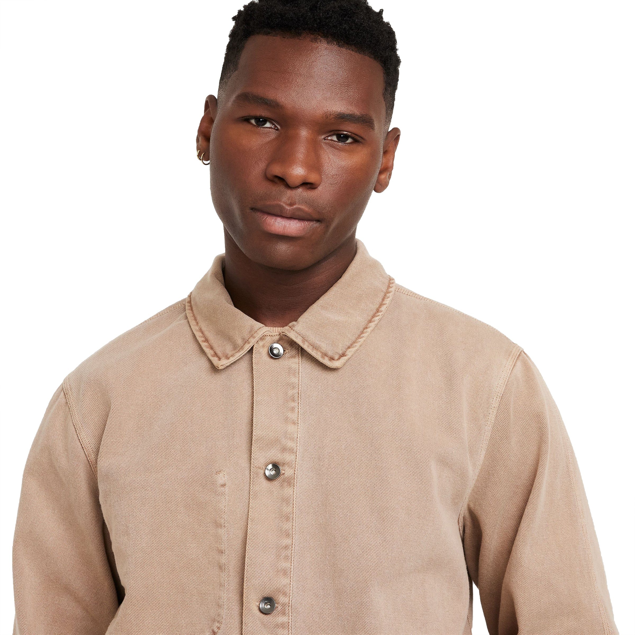 NIKE LIFE CHORE COAT、mySite、zt4zffjzw