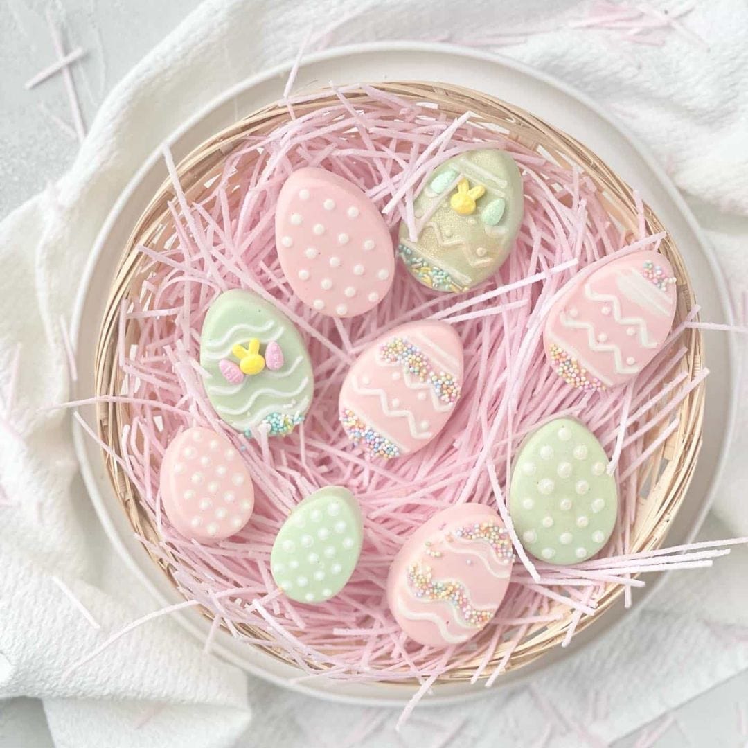  Easter Grass Pink、mySite、elrpsem3k