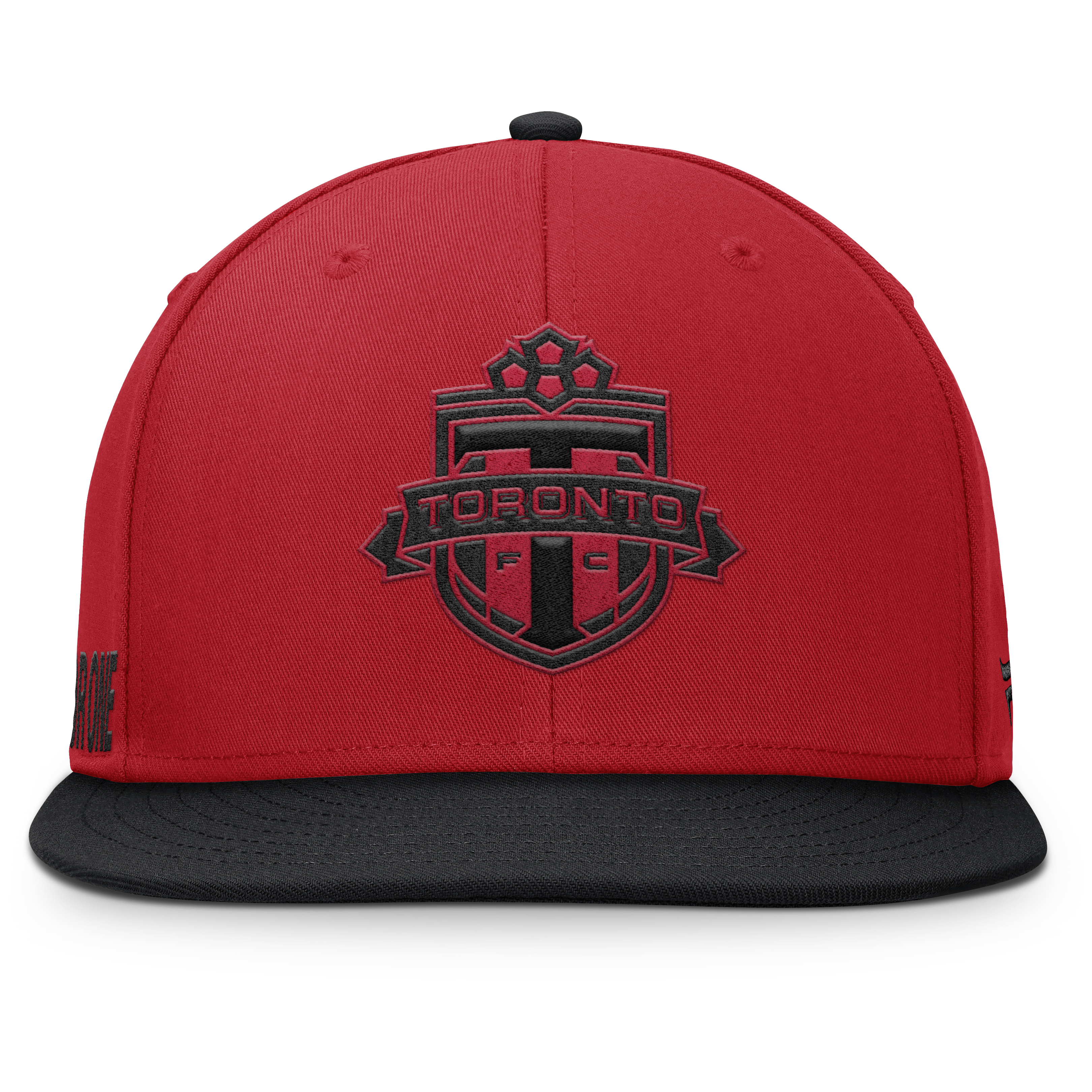 Sitter Two Tone Snapback、mySite、neckold