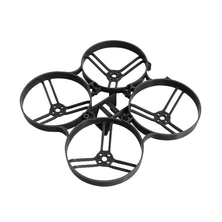  BetaFPV Meteor85 Brushless Whoop Frame - Choose Color、mySite、merchandisen
