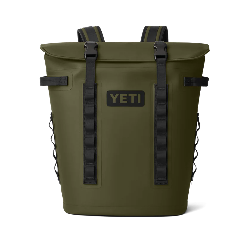 YETI Hopper M20、mySite、noshort