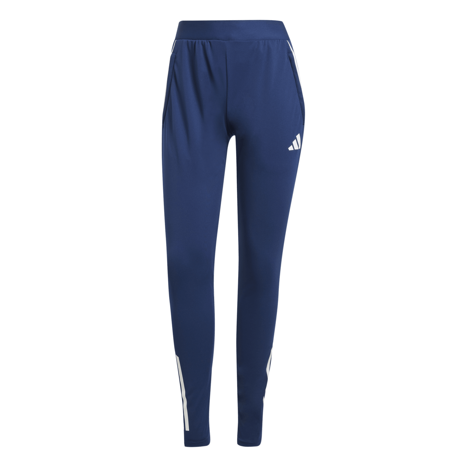 adidas Women's Tiro 25 Competition Training Pants - Navy Blue、mySite、noshort