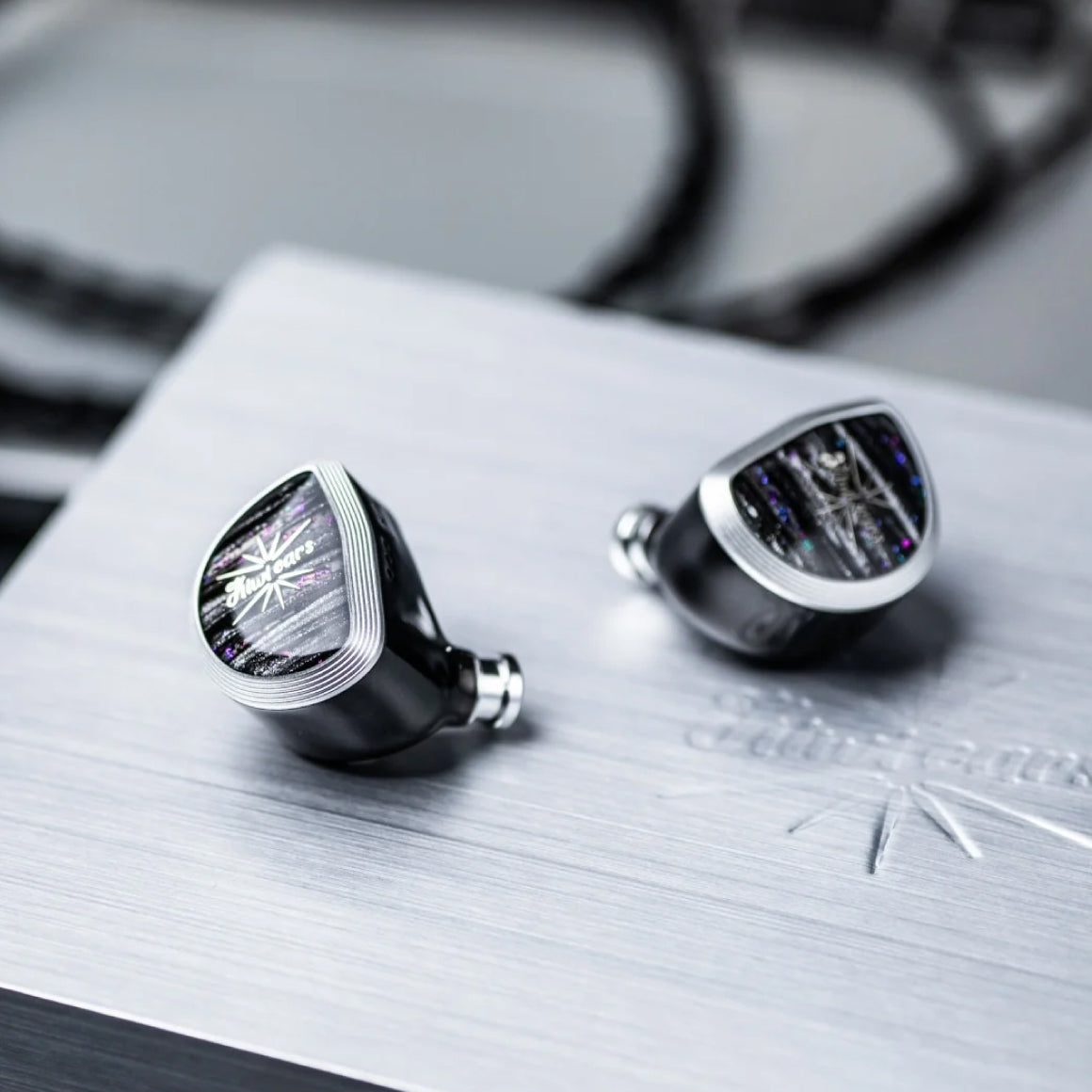  Kiwi Ears - Aether、mySite、merchandisen