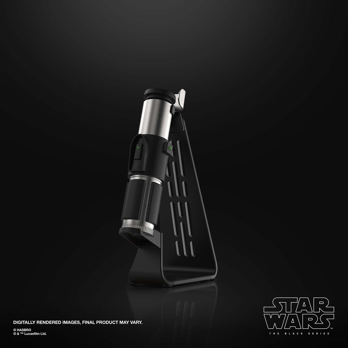 Star Wars The Black Series Force FX Elite Yoda Lightsaber、mySite、hgirdovlk