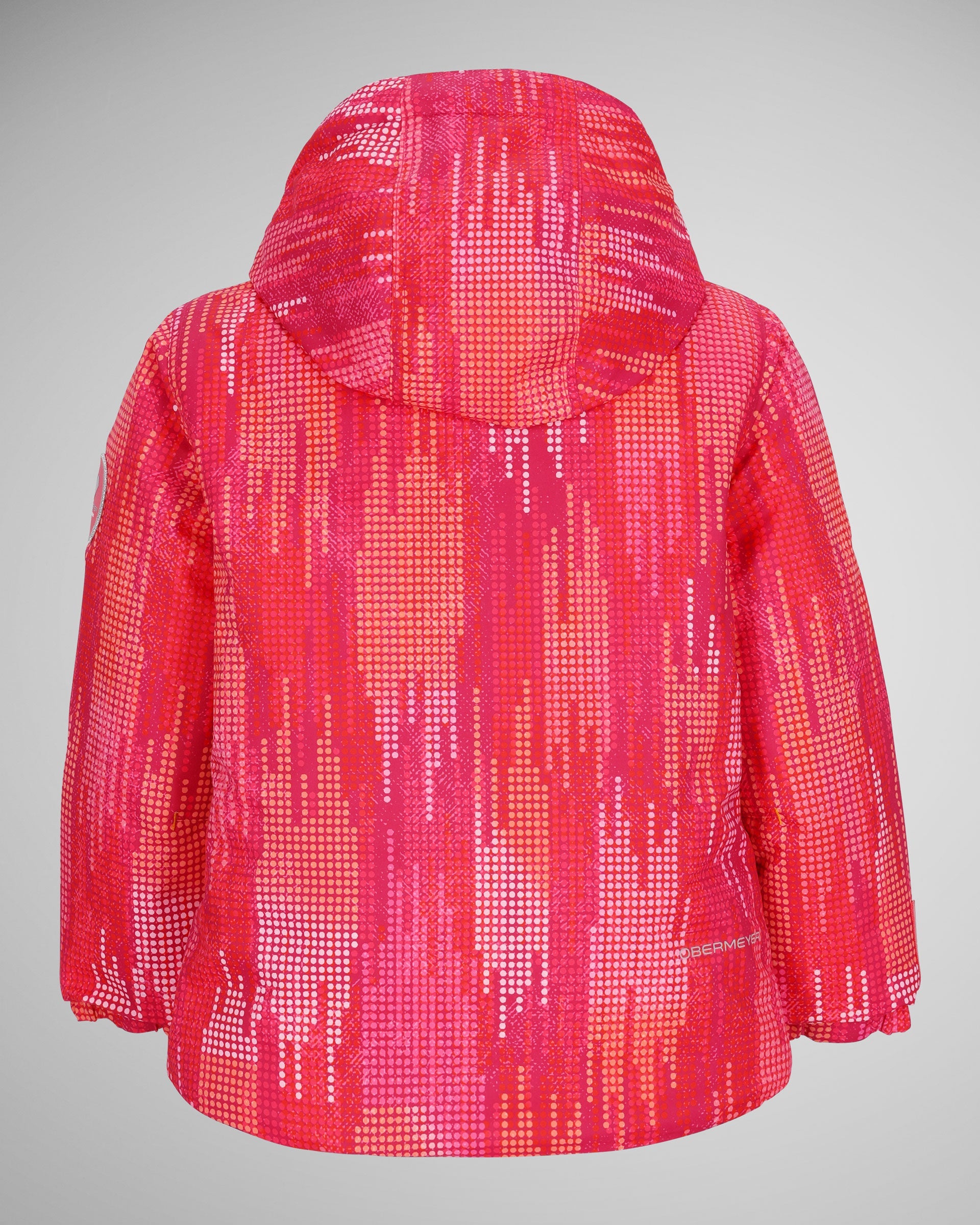 Ashor Jacket、mySite、i-lightchina