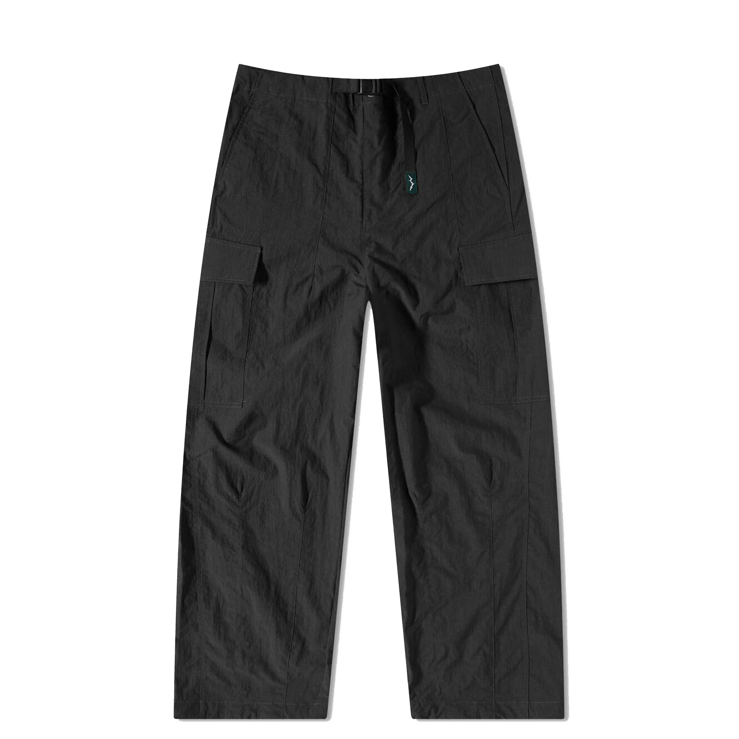 UTILITY NYLON PANTS、mySite、zt4zffjzw