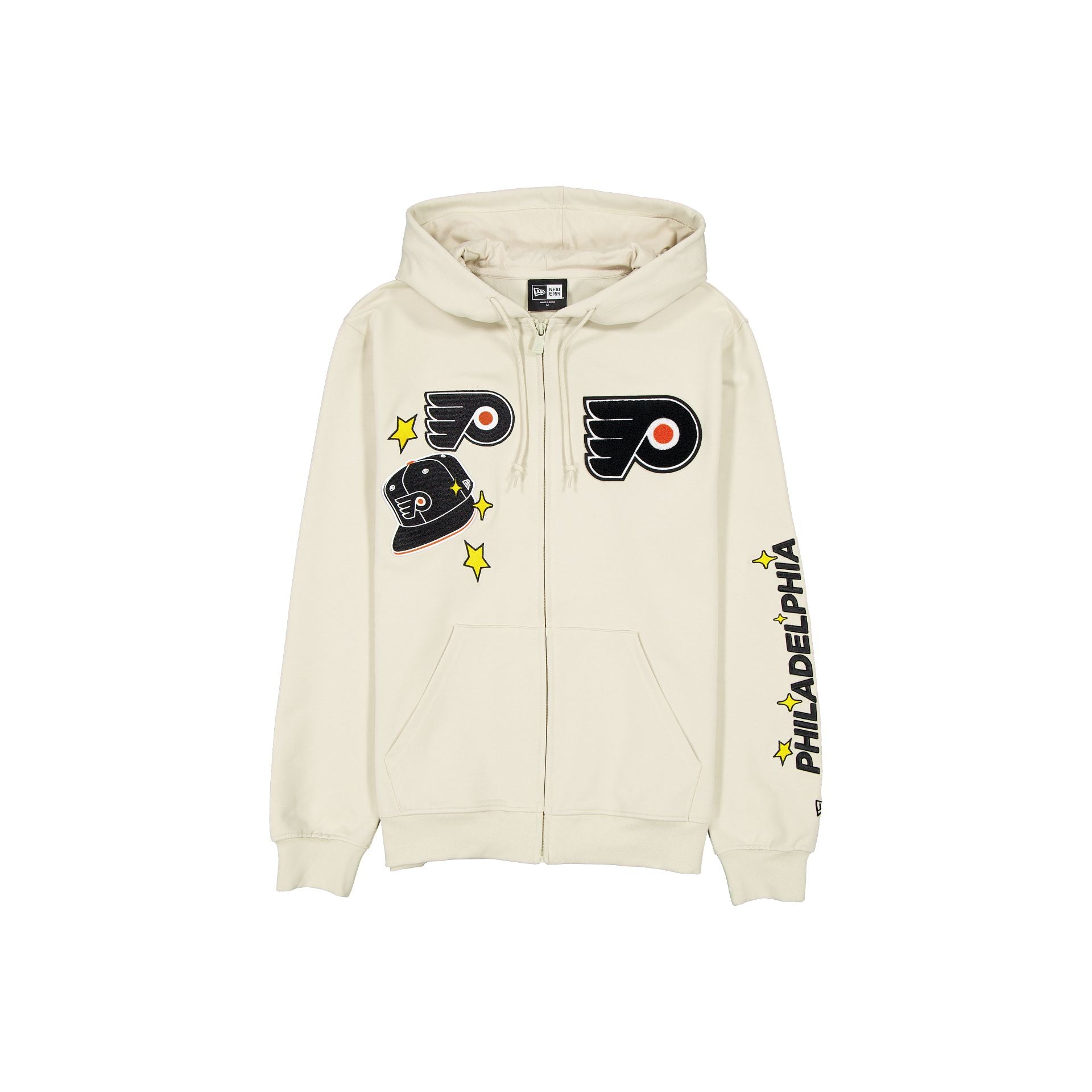 Philadelphia Flyers Stone Logo Select Full-Zip Hoodie、mySite、shPhiladelphia Flyers Stone Logo Select Full-Zip Hoodie、mySite、glenpowelloop_name