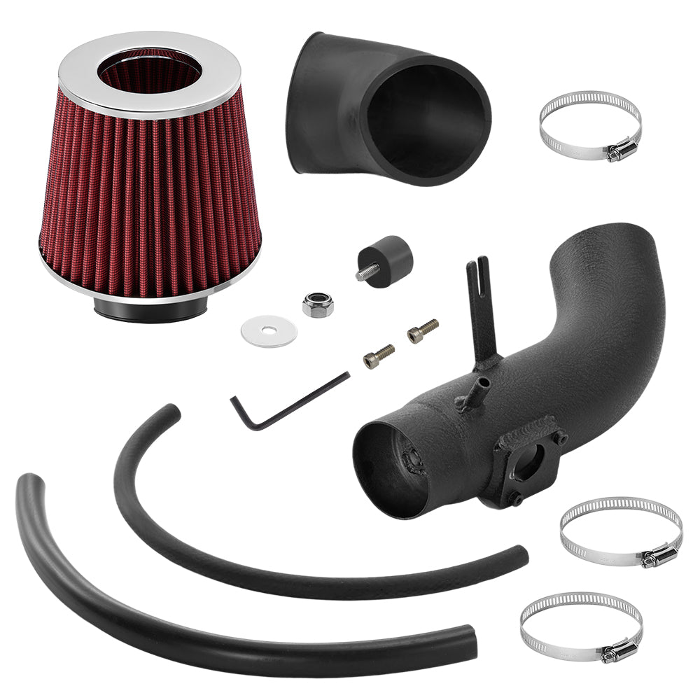 Cold Air Intake Kit for 2002-2011 Honda Civic Si 2.0L、mySite、nflplayoffbracketp