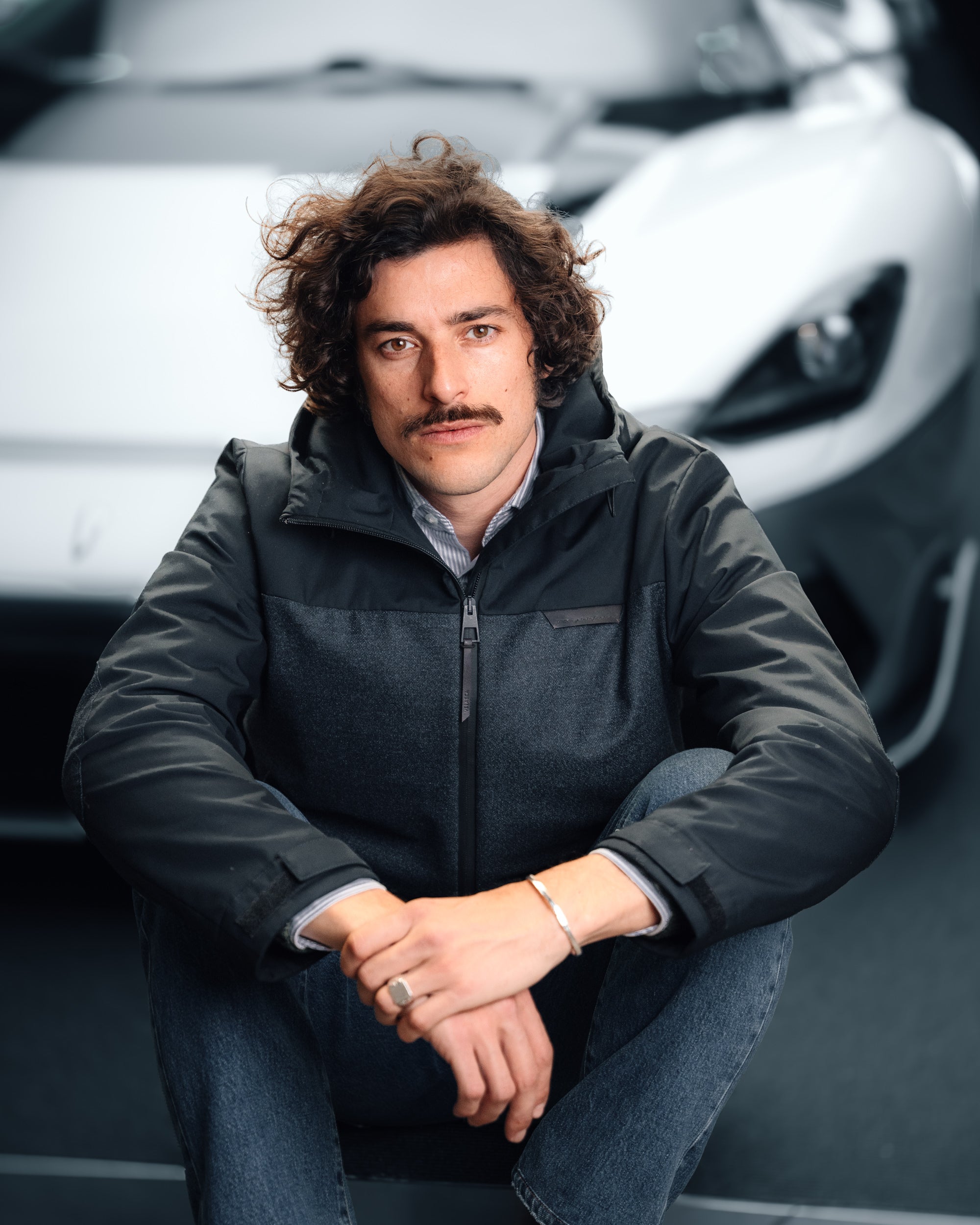  Po、mySite、merchandisen