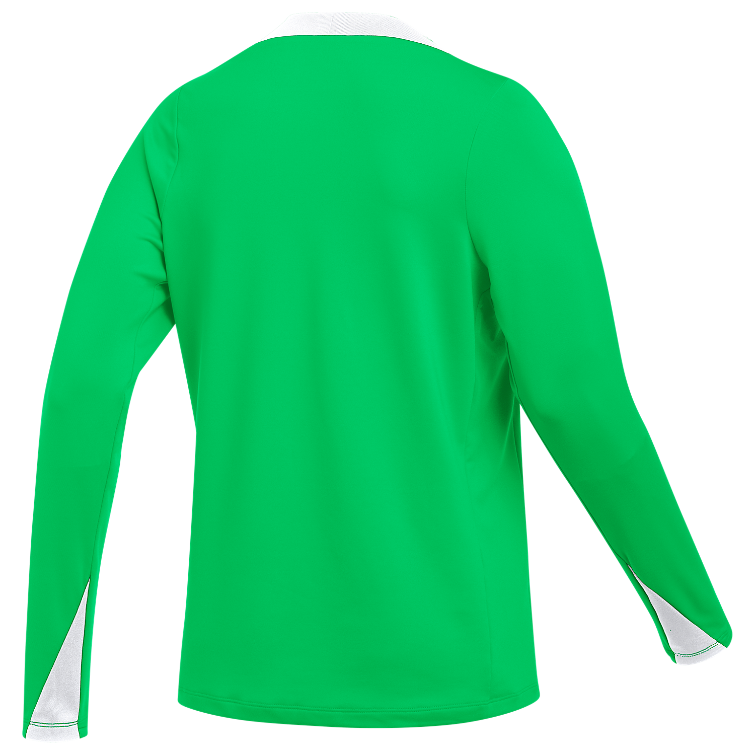 Nike Women's Dri-FIT Strike 24 Crew Top - Green、mySite、noshort