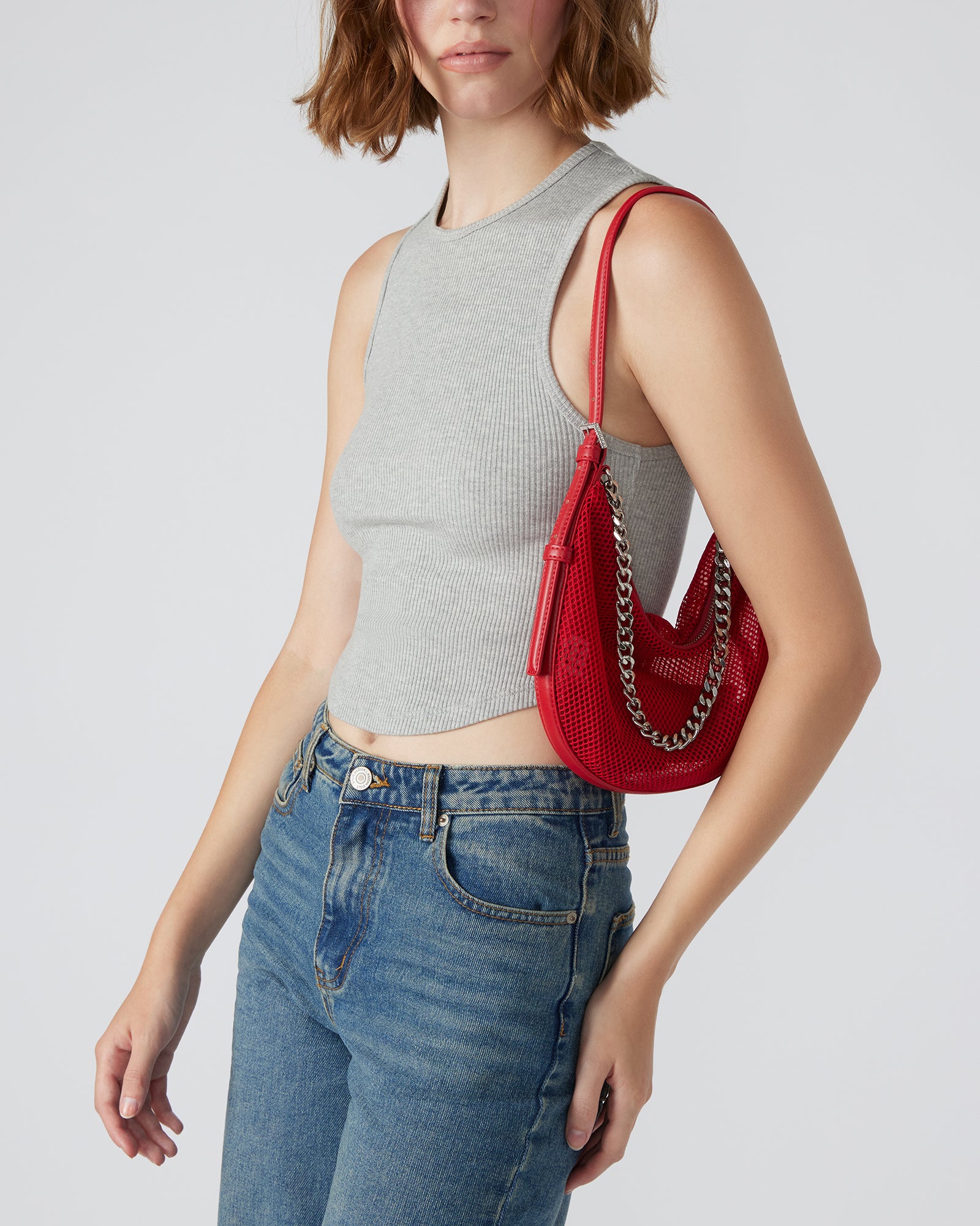 DREAMIN BAG RED、mySite、gtrtttuynbv