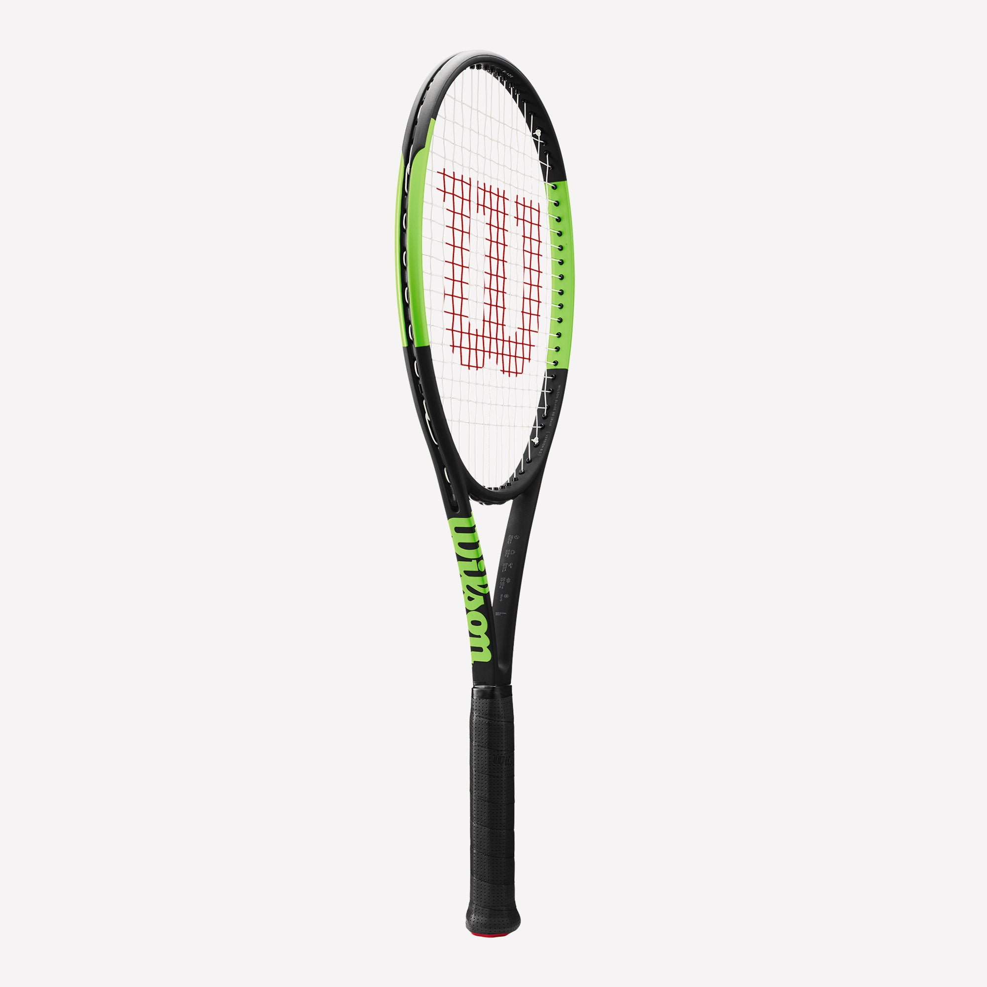 Wilson Blade 98 16x19 V6 Tennis Racket