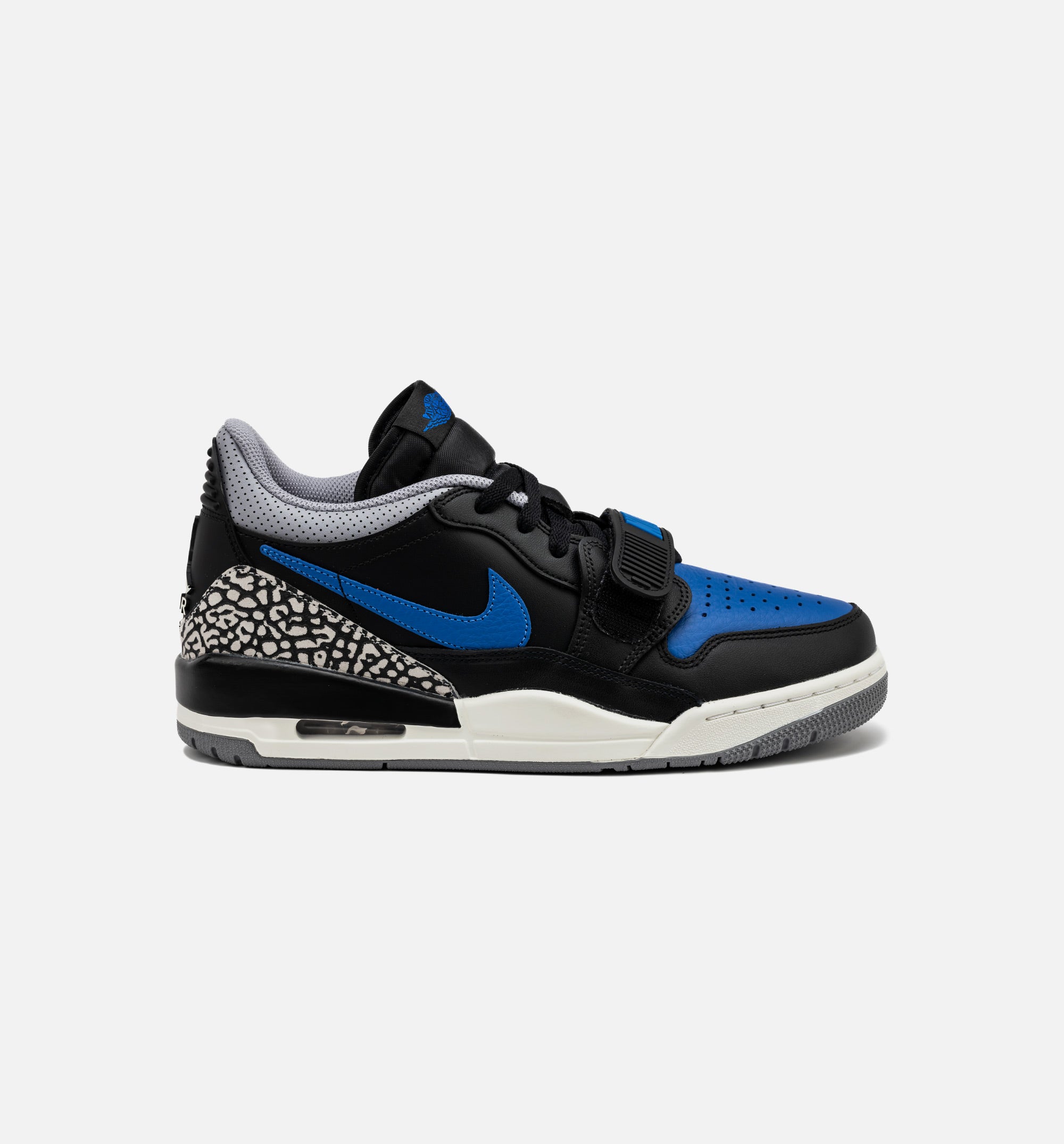 Air Jordan Legacy 312 Low Mens Lifestyle Shoe - Blue/Black、mySite、dreamappss