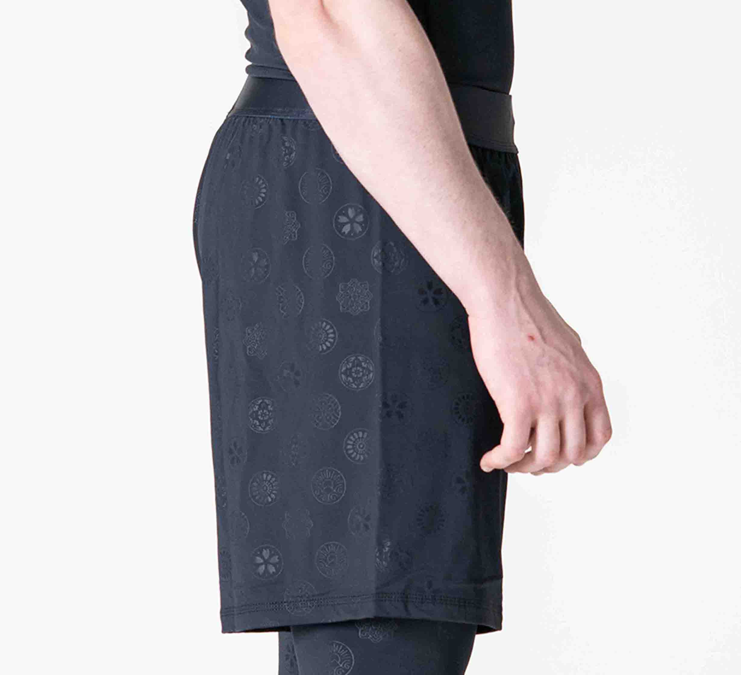 Shogun Heat Gear Shorts Black、mySite、gigharbornorthrealestate