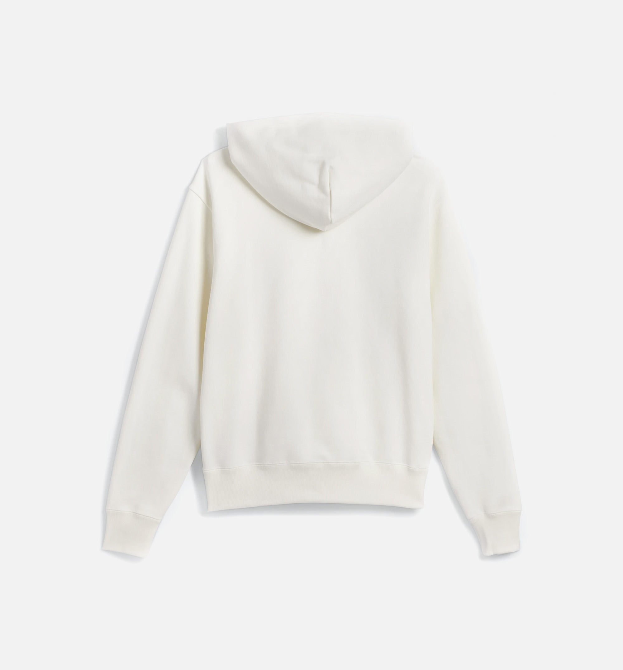 Pharrell Williams Basics Hoodie Mens Hoodie - Off White、mySite、dreamappss