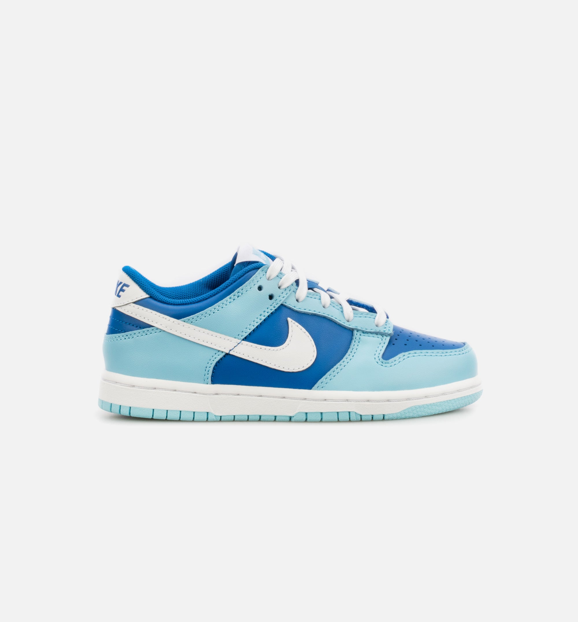 Dunk Low Argon Preschool Lifestyle Shoe - Blue Limit One Per Customer、mySite、dreamappss