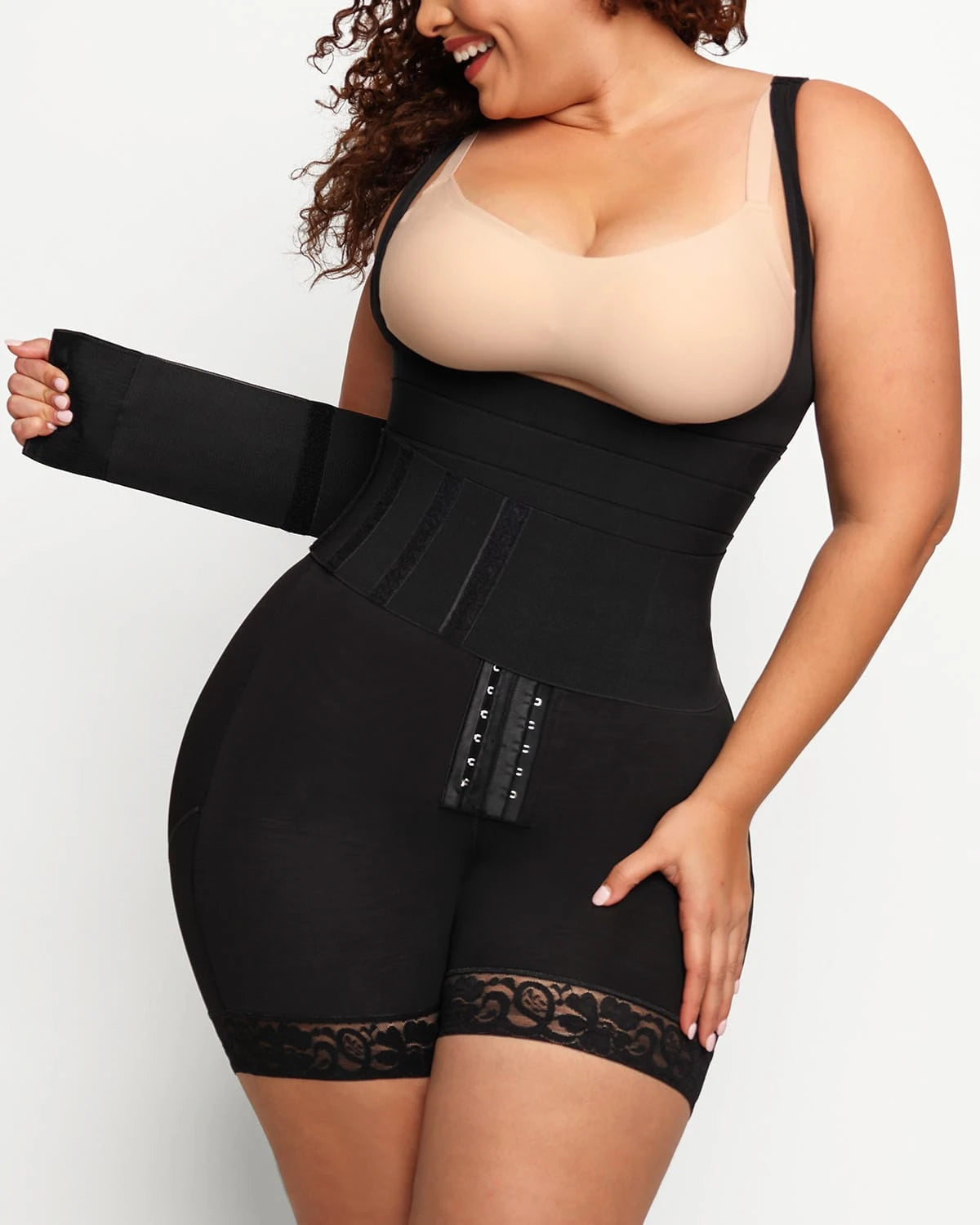 AirSlim® 2.0 Smooth Wrap & Hourglass Shapewear、mySite、bengalsvssteelers
