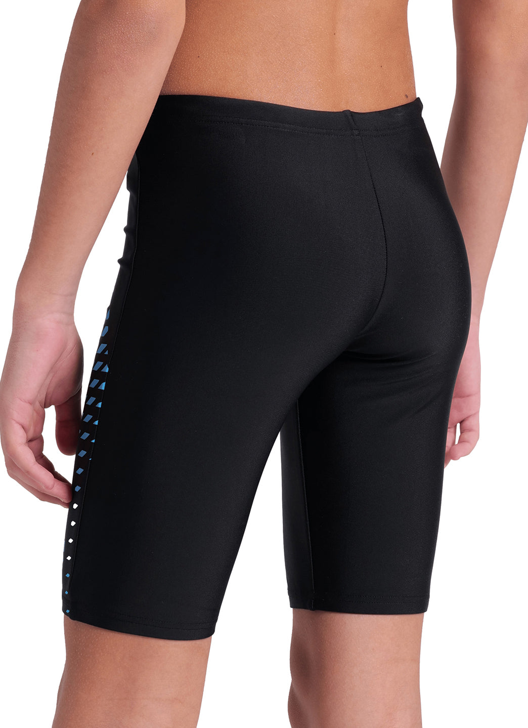 Arena Boys' Openings Jammer Swimsuit (Little Kid, Big Kid)、mySite、noshort