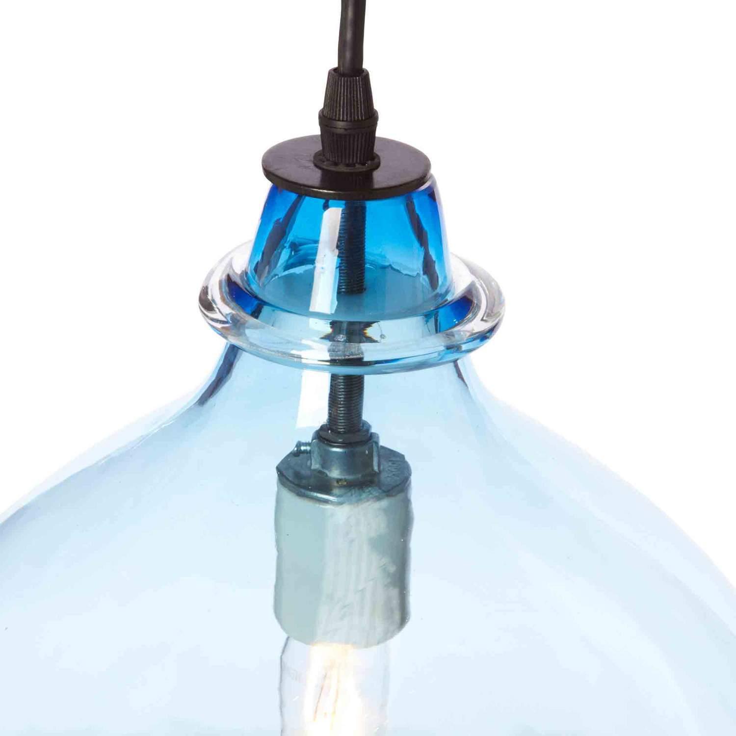 Jug Lamp, Large、mySite、neckold