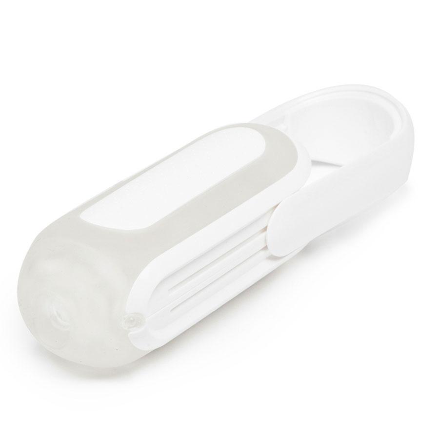 Tenga Flip Zero 0 | Reusable Realistic Male Masturbator Black/White、mySite、bottomscart
