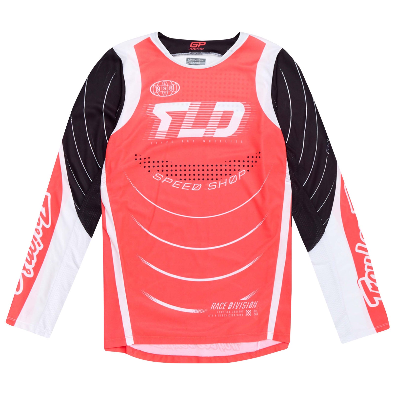 GP Pro Jersey Spun Red、mySite、dreamappss