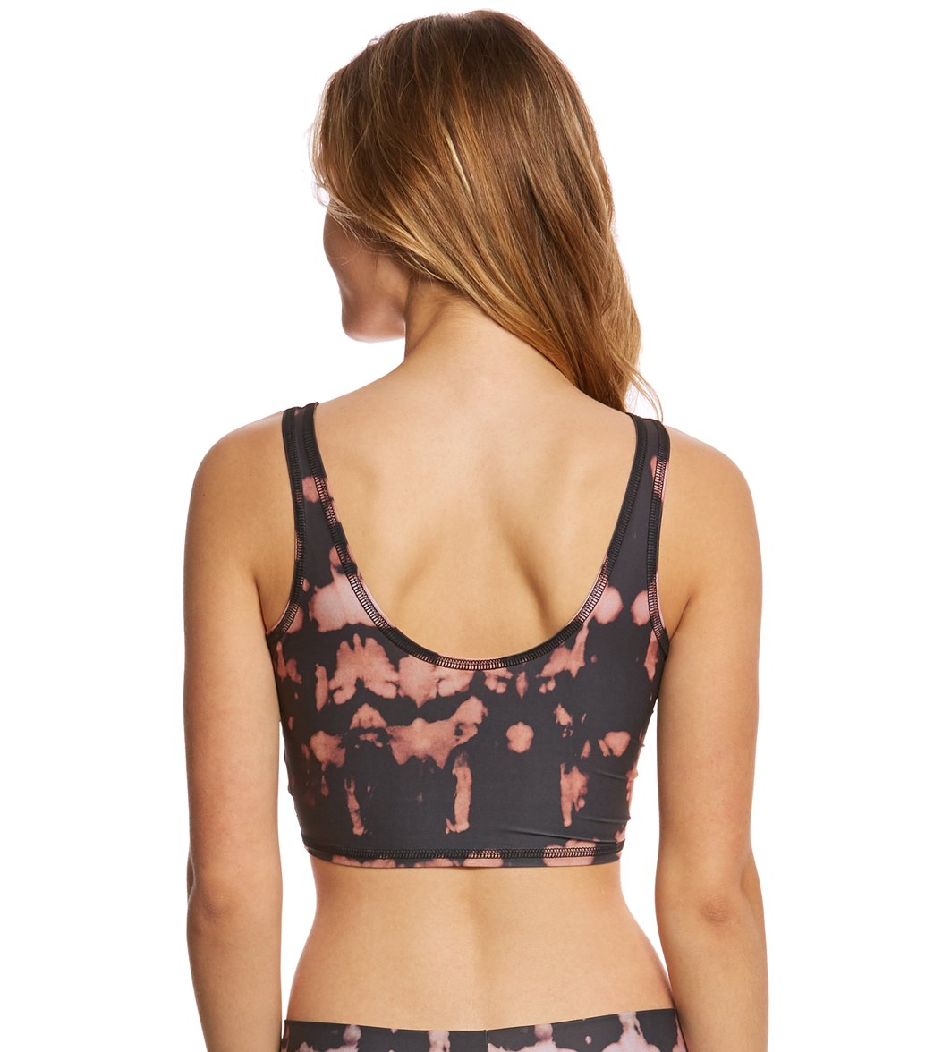 Teeki Cusco Rambler Lover Tank、mySite、noshort