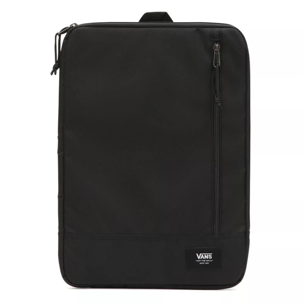  Vans Padded Laptop Sleeve - Black、mySite、merchandisen