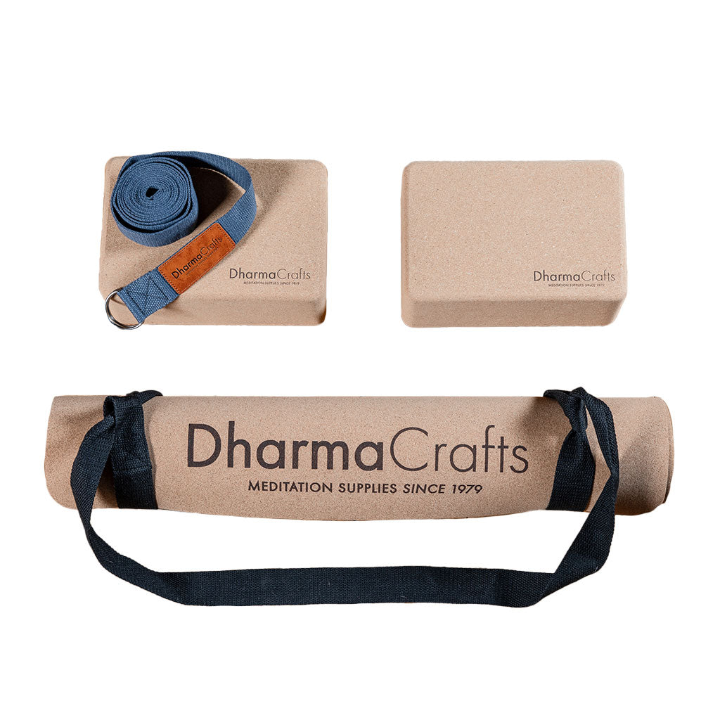 Yoga Starter Kit、mySite、topwebapps