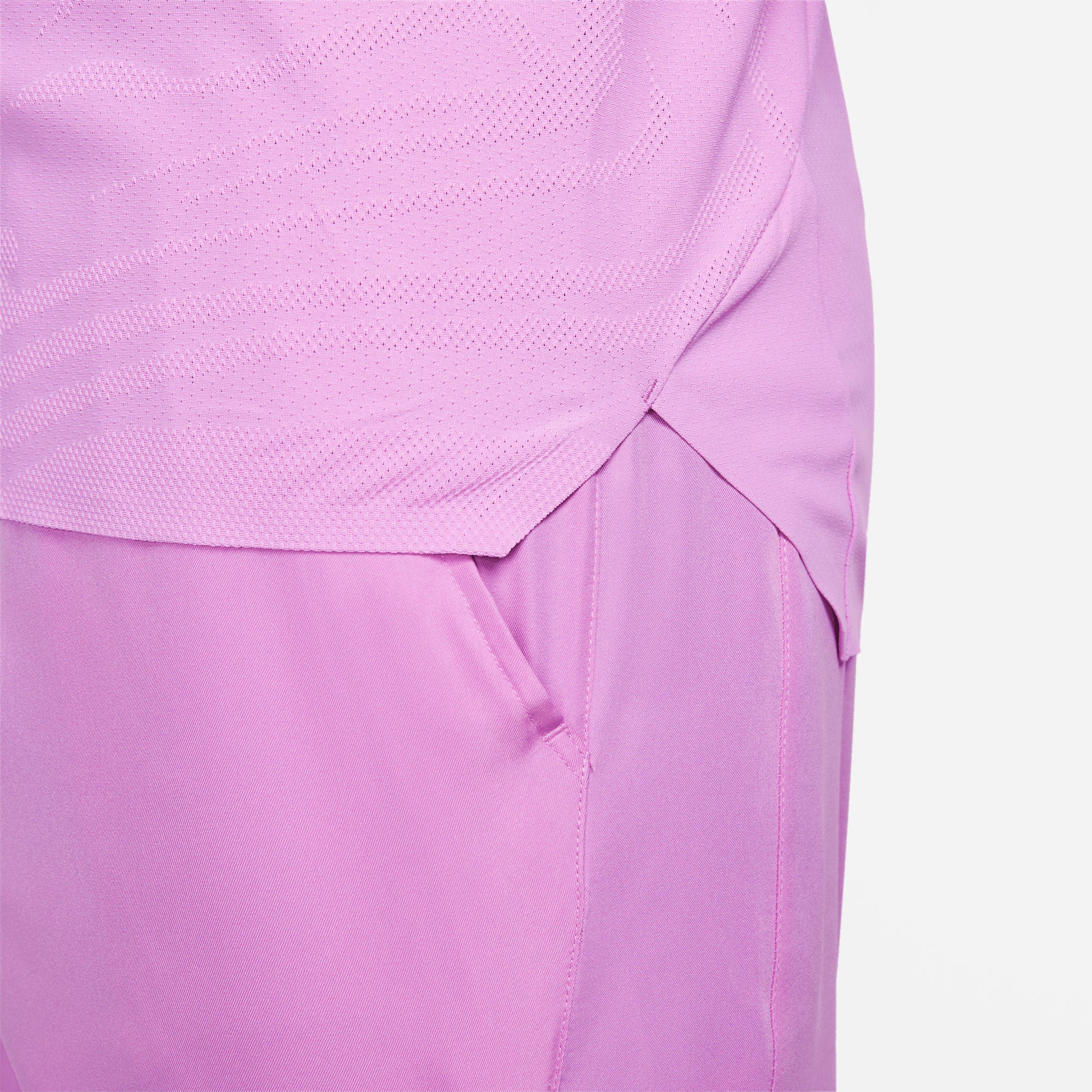 NikeCourt Dri-FIT ADV Slam Melbourne Men's Tennis Polo