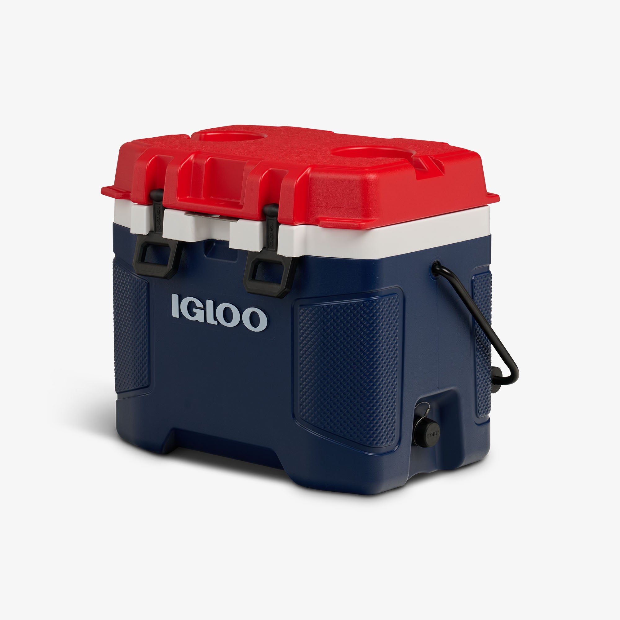 Trailmate® 25 Qt Cooler、mySite、noshort