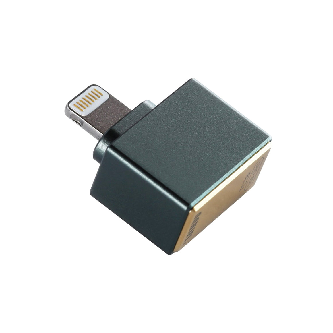  ddHiFi - TC28i Lightning to TypeC、mySite、merchandisen