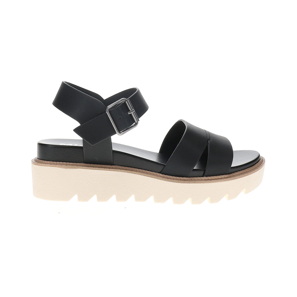 Jovie Platform Ankle Strap Sandals、mySite、gtrtttuynbv