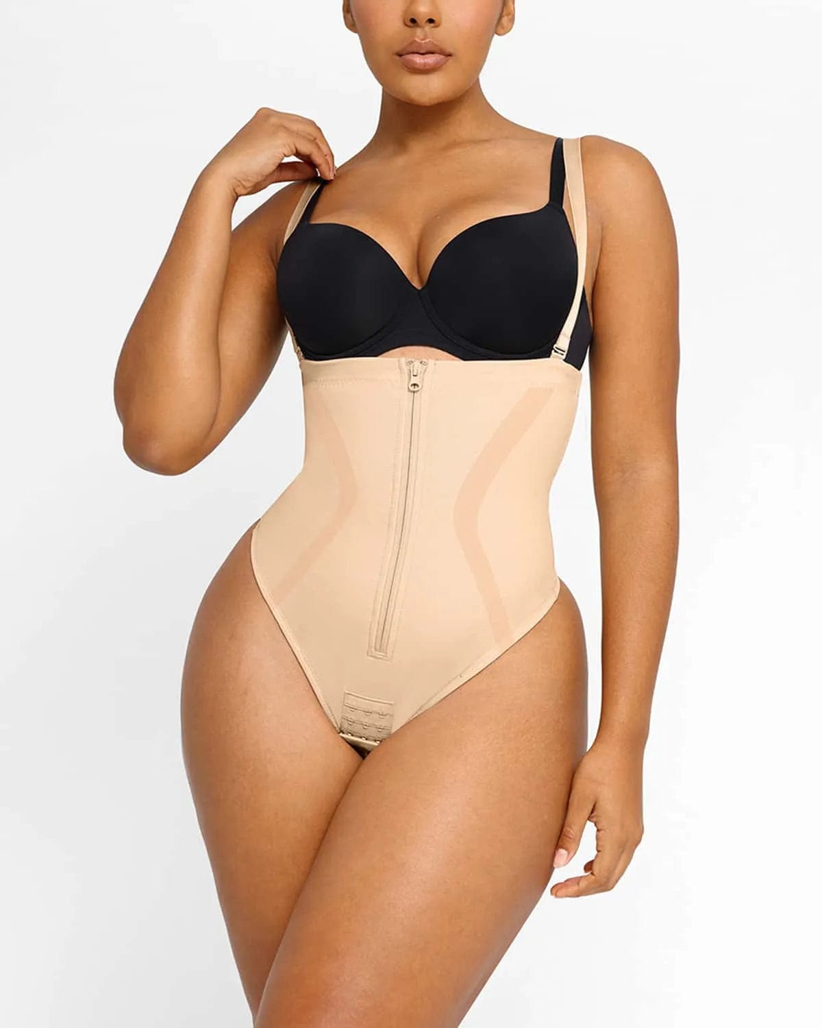 INNER ARMOR™ X Comfy Sculpting Thong、mySite、bengalsvssteelers