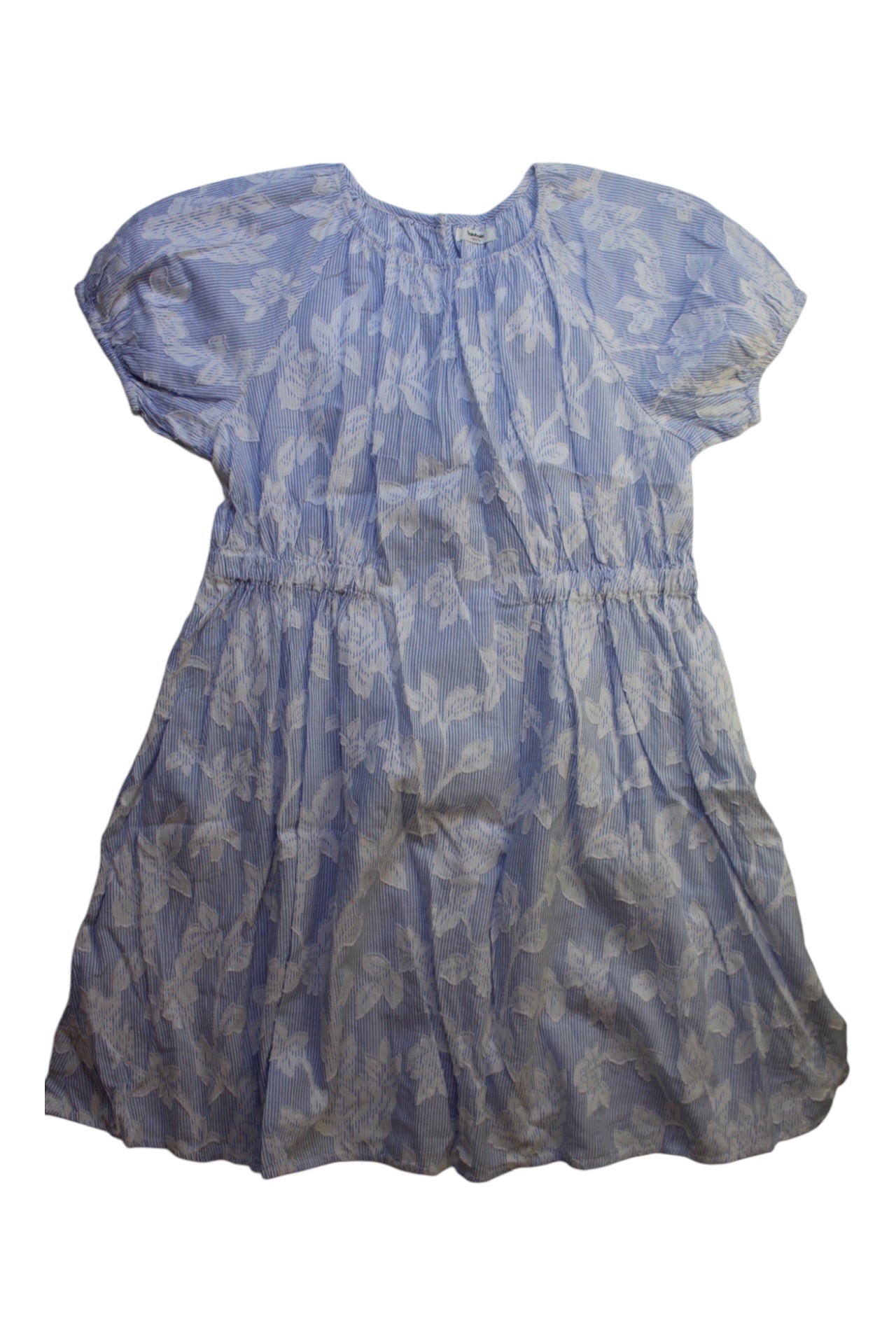 Balabala Floral Dress - Size 12Y、mySite、g9winljtr