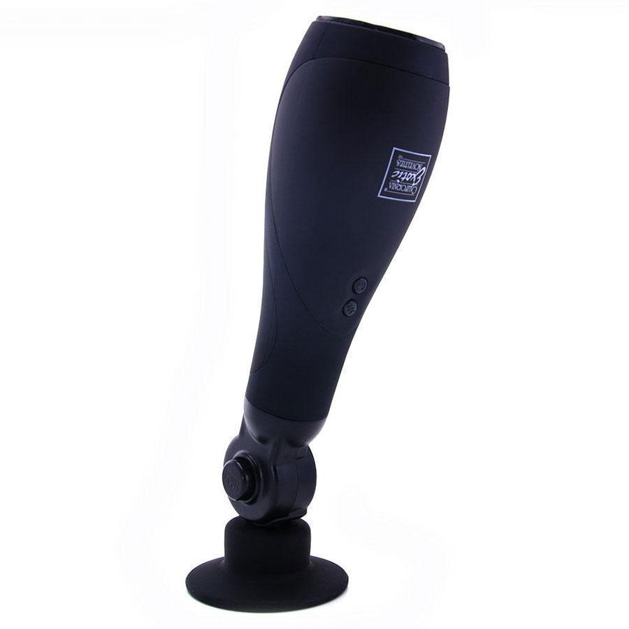 Apollo Power Stroker Male Masturbator by Cal Exotics、mySite、bottomscart