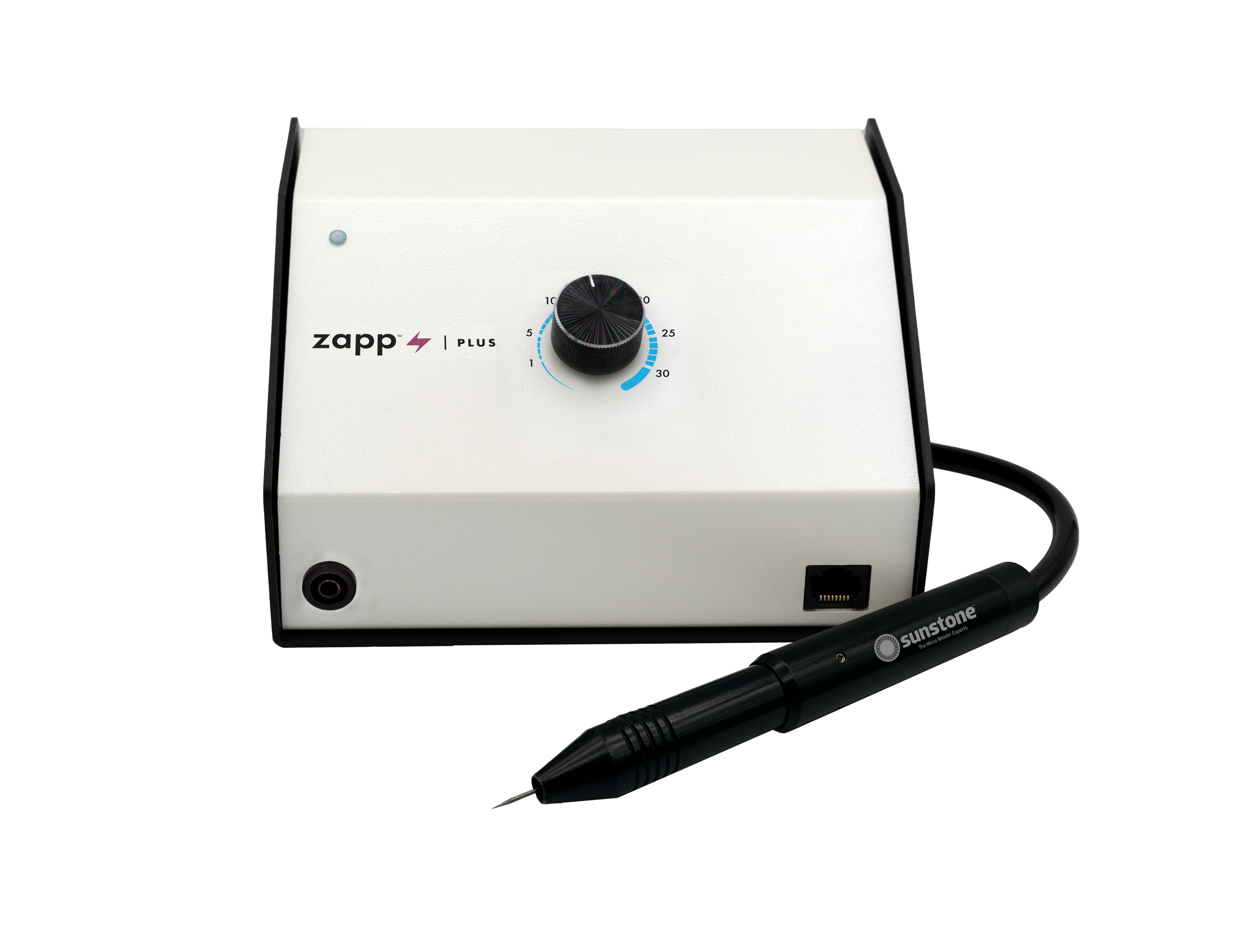 Zapp Plus™ — Budget Permanent Jewelry Welder、mySite、dreamappss