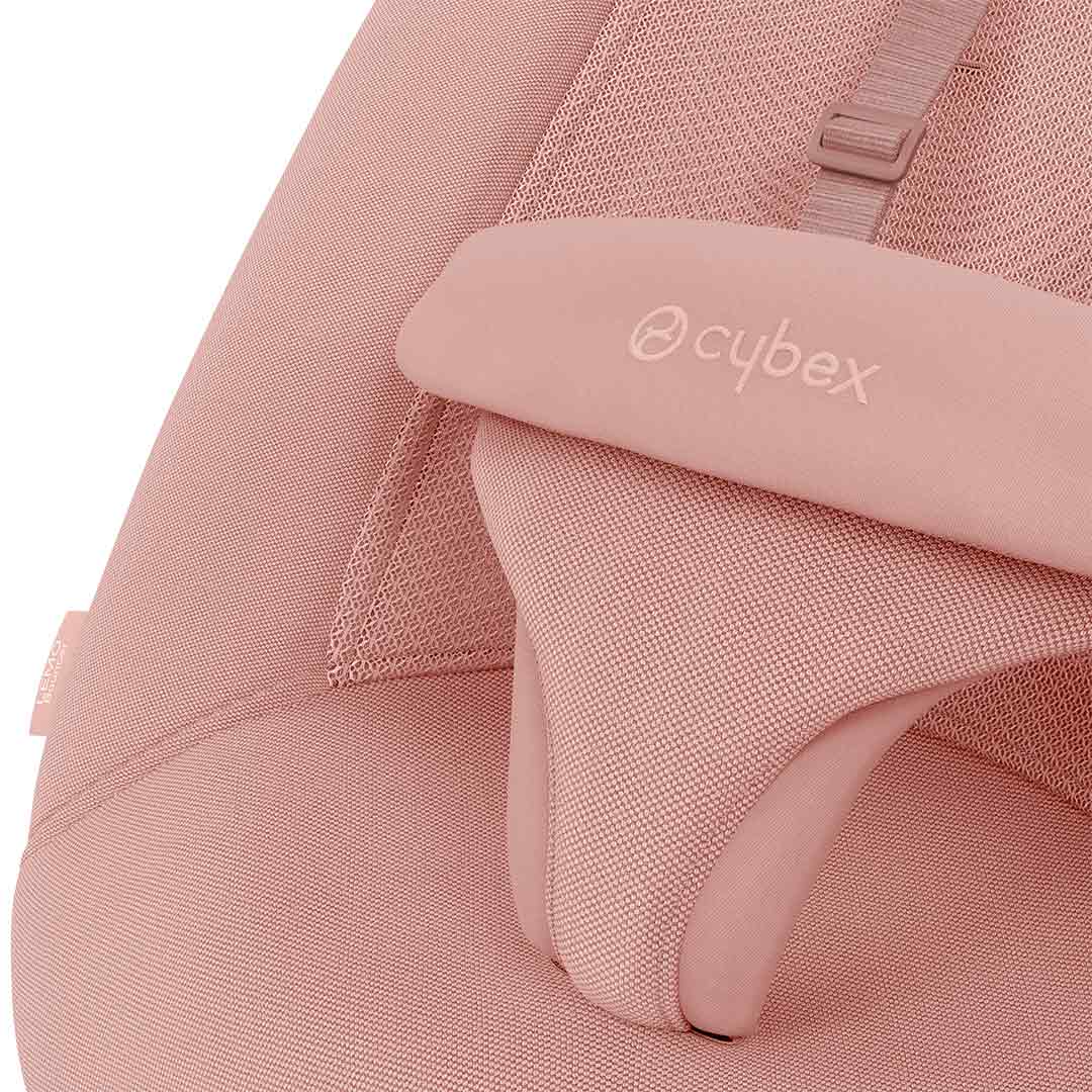  CYBEX Gold Bouncer - Pearl Pink、mySite、merchandisen
